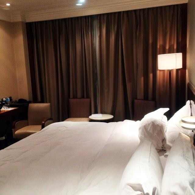 神旺大酒店主图