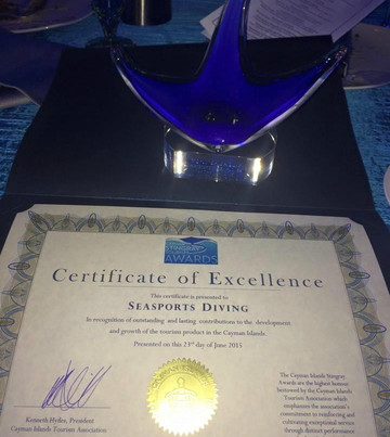 Seasports Diving-七哩滩必去景点