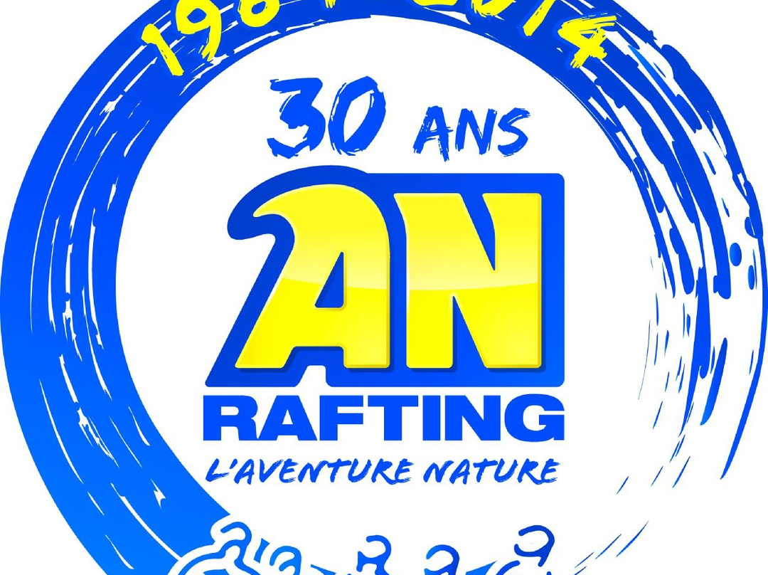 AN Rafting Morvan景点图片