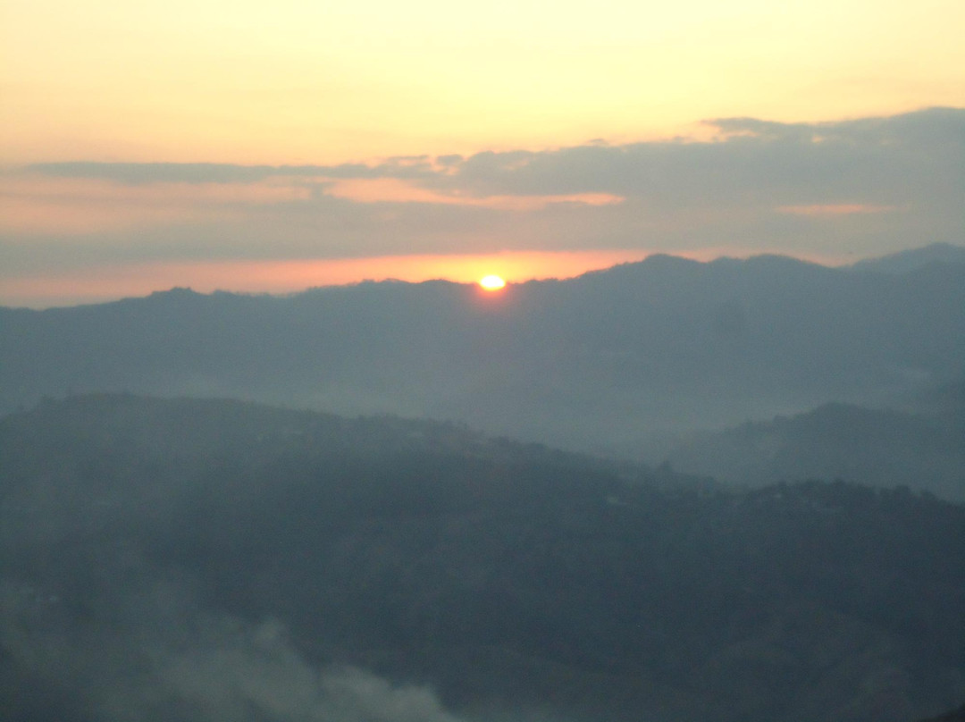 Sunset Points景点图片
