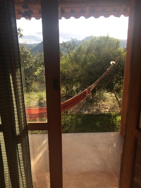 Ser-Tão Milho Verde-浴室