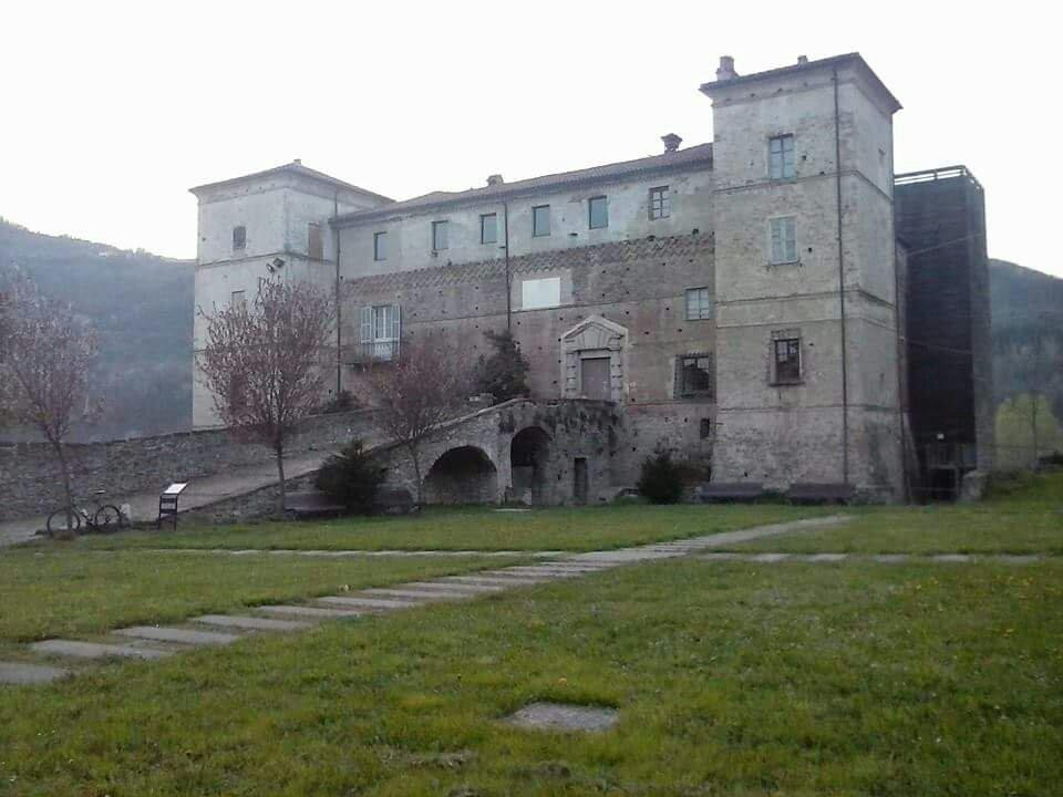 Castello di Saliceto-Saliceto必去景点