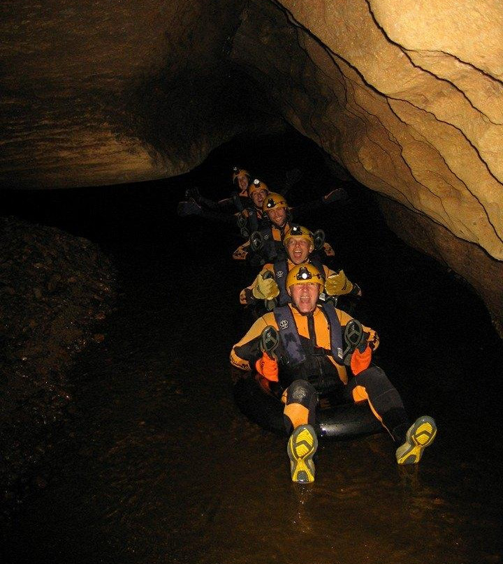 Underworld Adventures Ltd景点图片