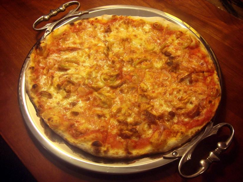 Pizzeria Italiana Da Chicca