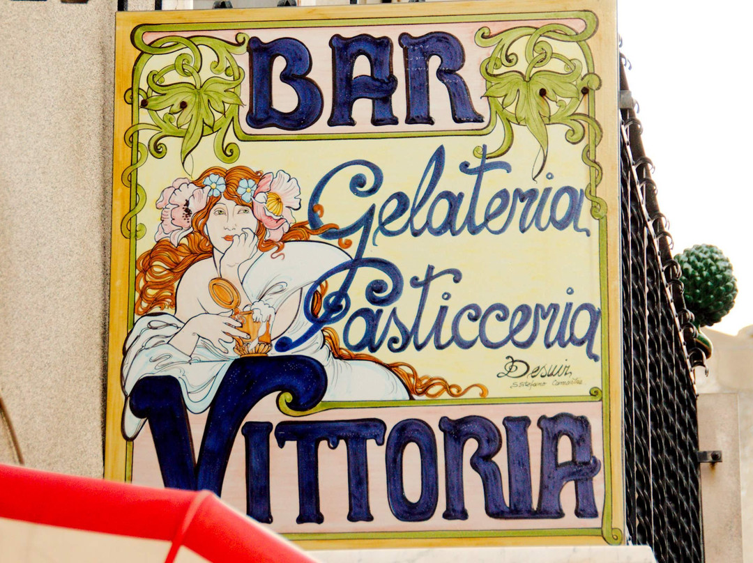 Bar Vittoria景点图片