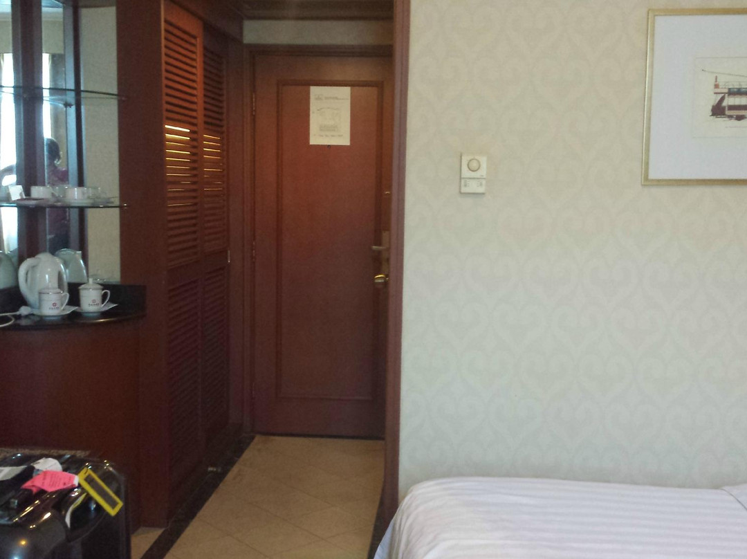 平安府宾馆主图