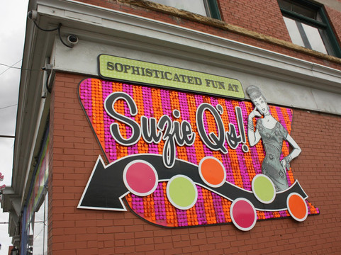 英格尔伍德-卡尔加里必去景点