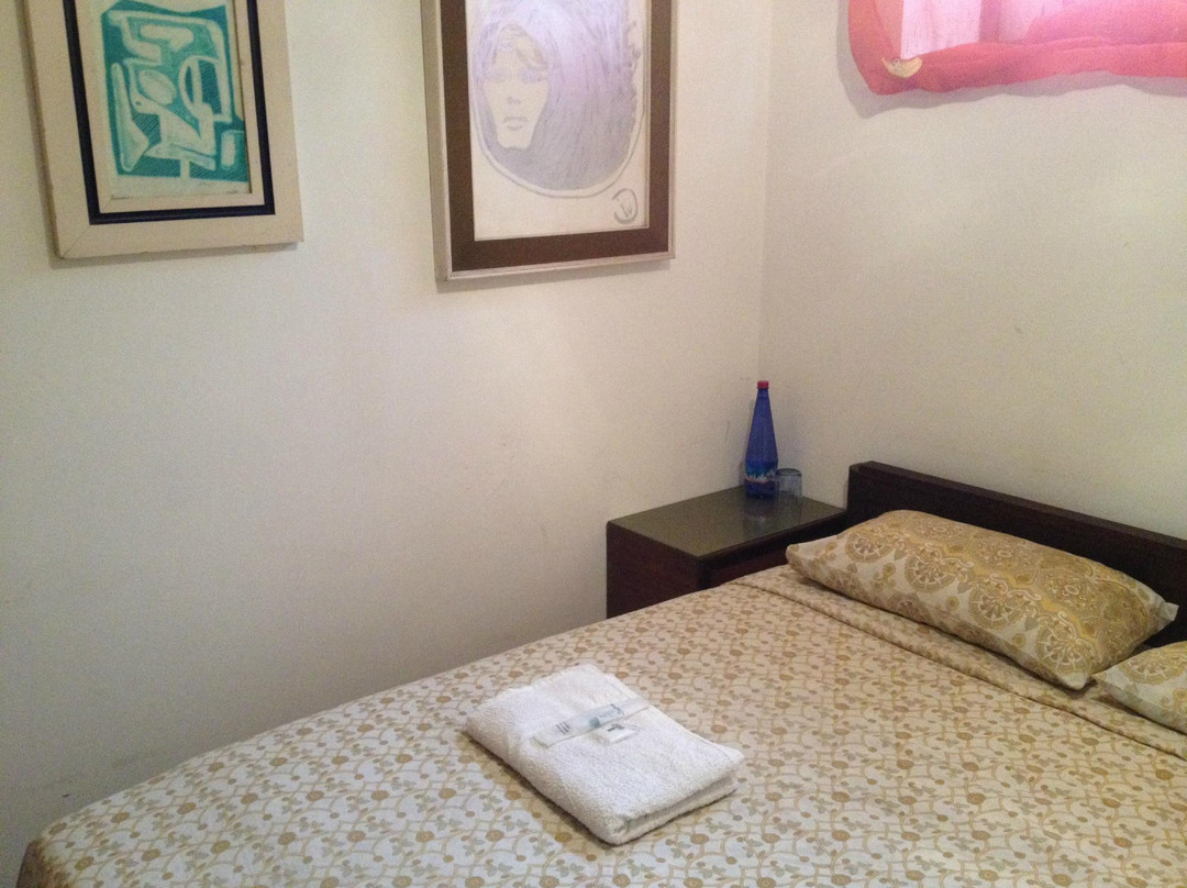 FlowCasa Guesthouse & Camping