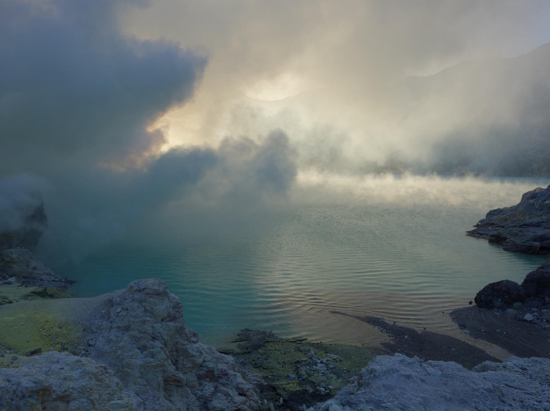 explorINDO ijeNESIA - Day Tours-巴纽旺宣必去景点