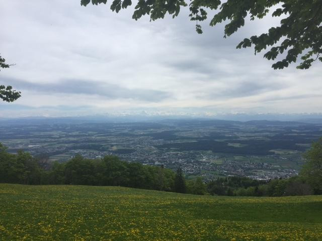 Seilbahn Weissenstein-Oberdorf必去景点