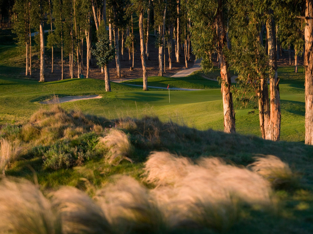 Monarch Dunes Golf Club景点图片