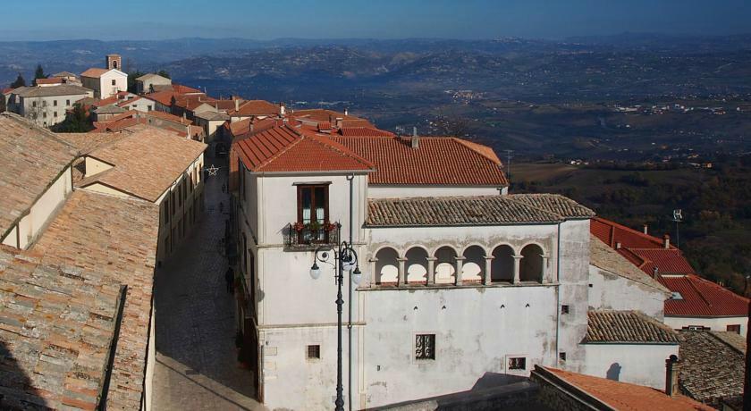 Palazzo Ruggiero-官方