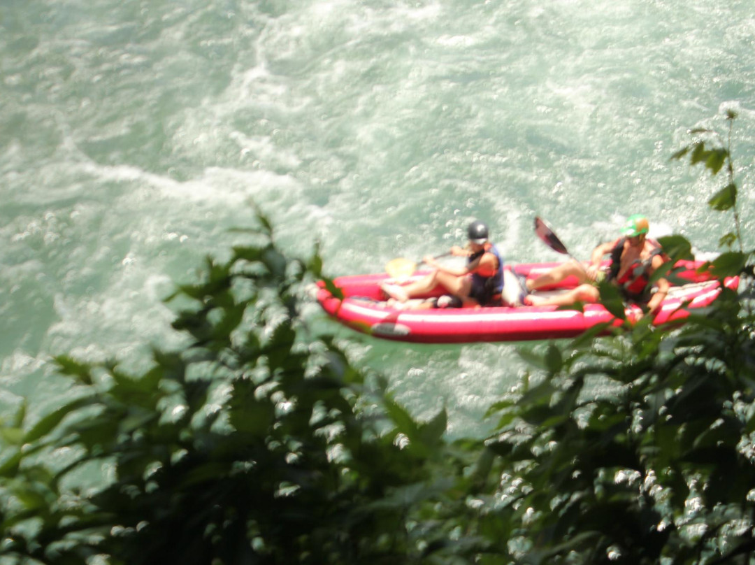 Selva Adventures景点图片