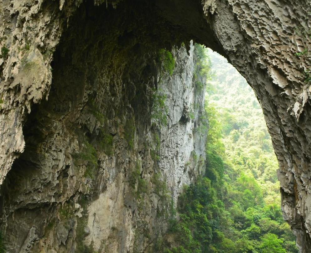 三门海生态旅游区景点图片