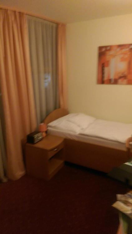 Penzion Kamelia-客卧