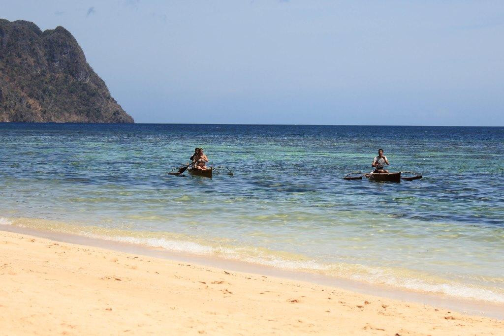Malwayuyo Beach景点图片