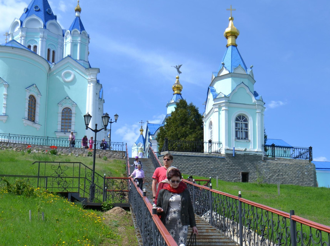 Svoboda旅游攻略图片