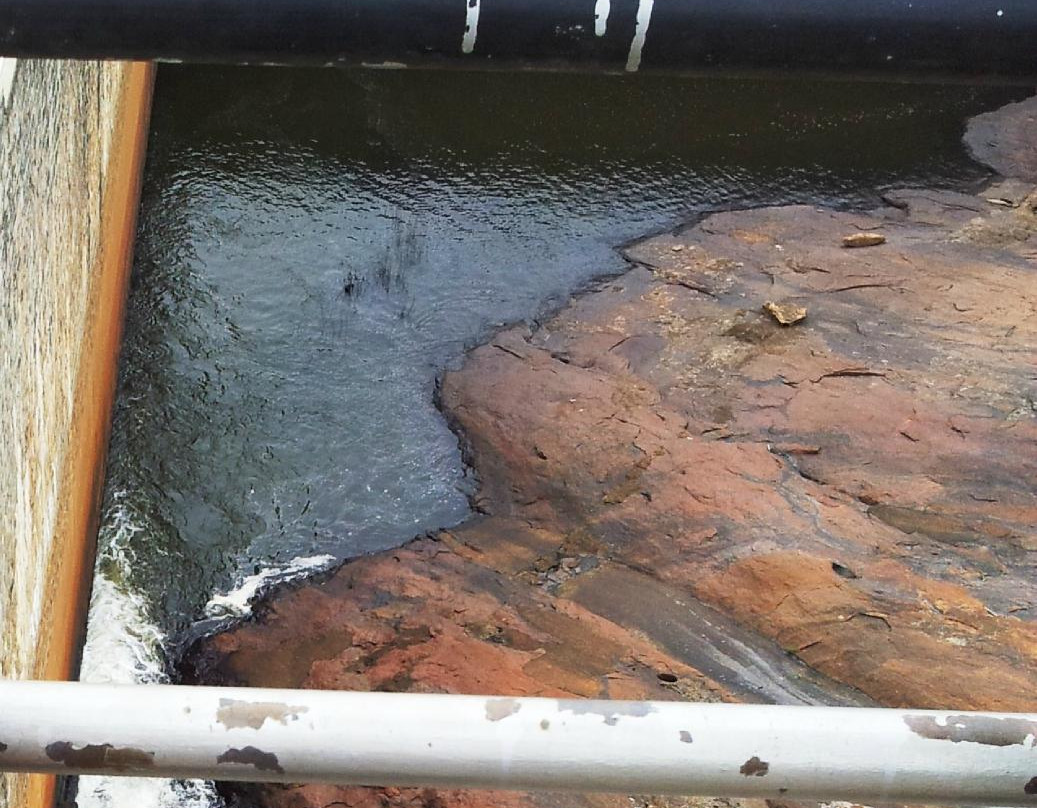 Varathamanathi Dam-Palani必去景点