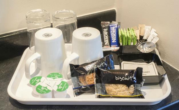 Park Lodge Guest House主图