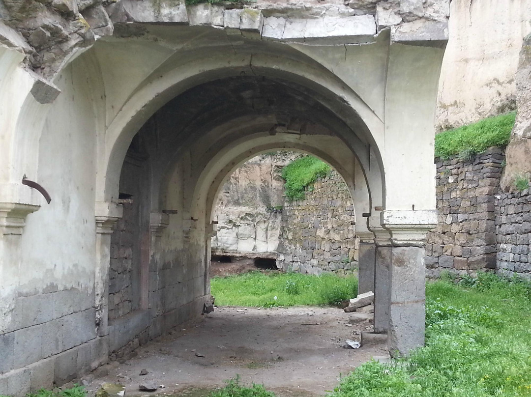 Kayseri Surp Krikor Lusavoric Armenian Church景点图片