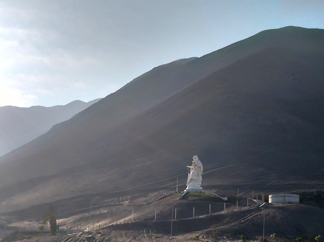Parque Historico Cultural Bicentenario de Punta Gruesa景点图片