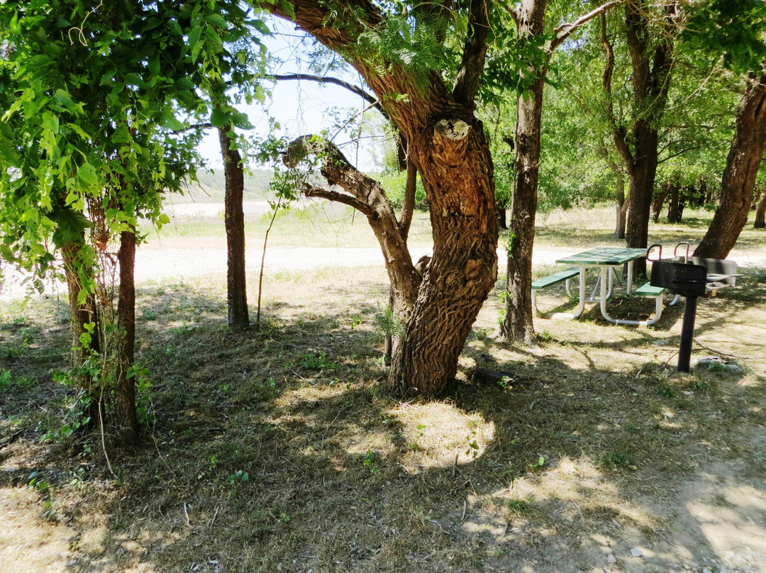 Shaffer Bend Recreation Area-Marble Falls必去景点