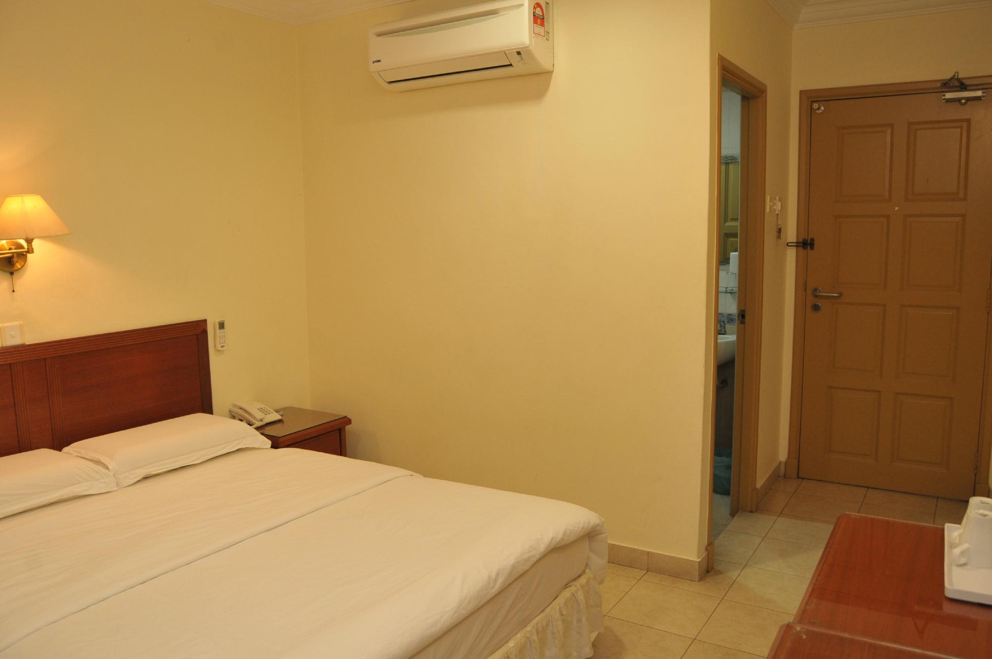 Harbour View Hotel-客卧