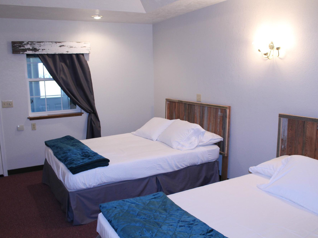 The BarnwooD Inn主图