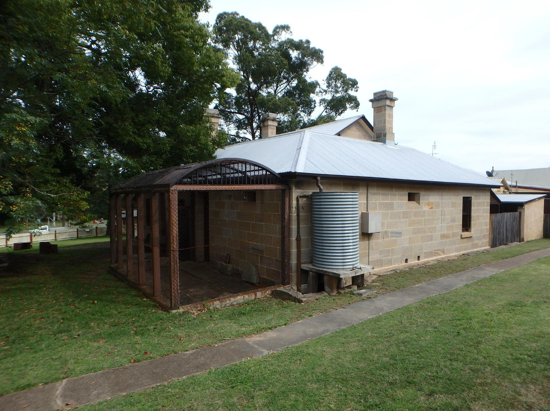 Wollombi Endeavour Museum景点图片