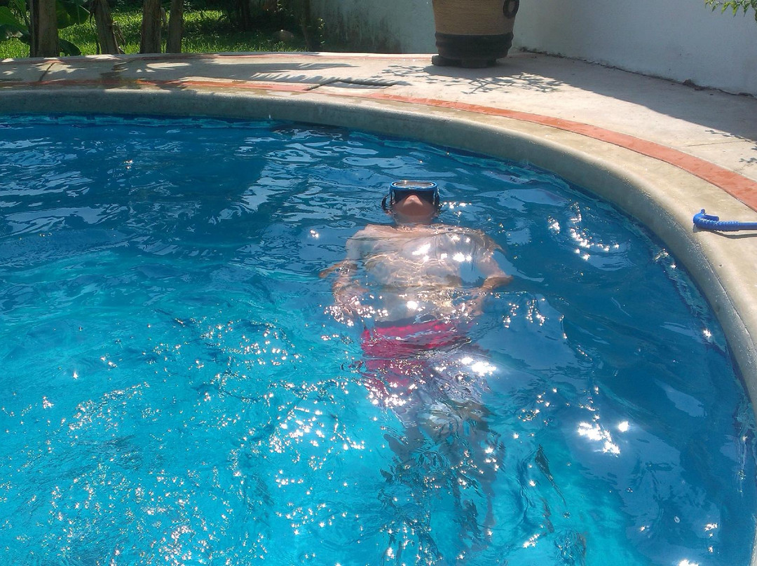 Hotel Victoria主图