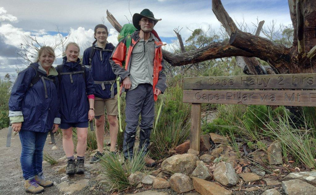 Love Tasmania Tours - Day Tours景点图片