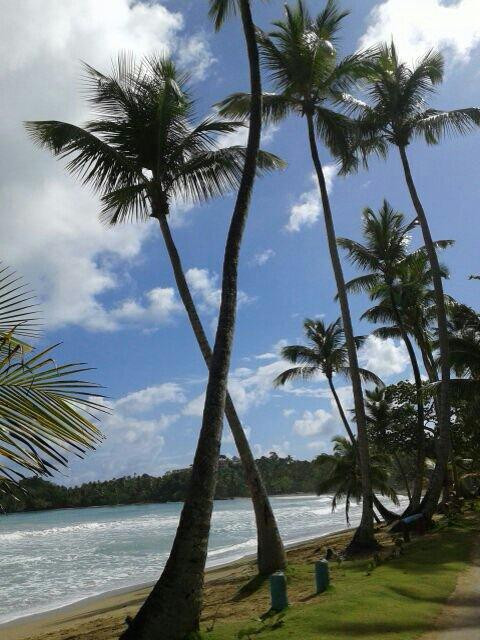 Playa Bonita-拉斯特拉纳斯必去景点