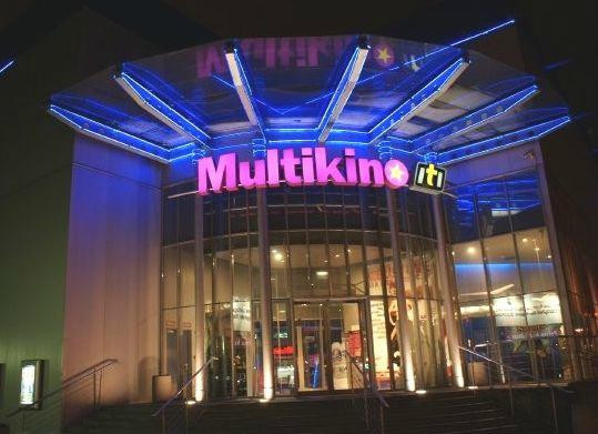 Smolnik旅游攻略图片