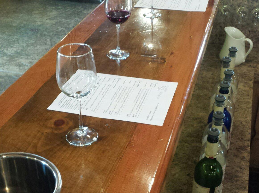 Carpenter Creek Cellars-Remington必去景点