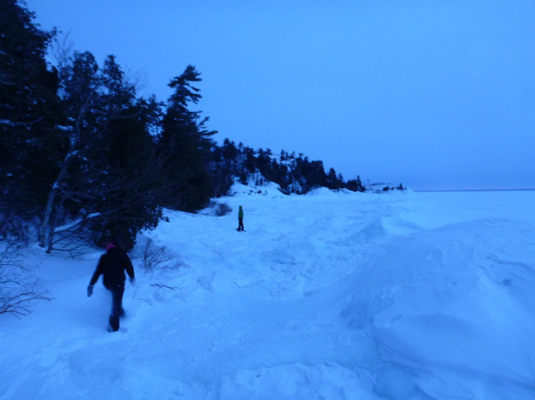 Gros Cap Conservation Area-苏圣玛丽必去景点
