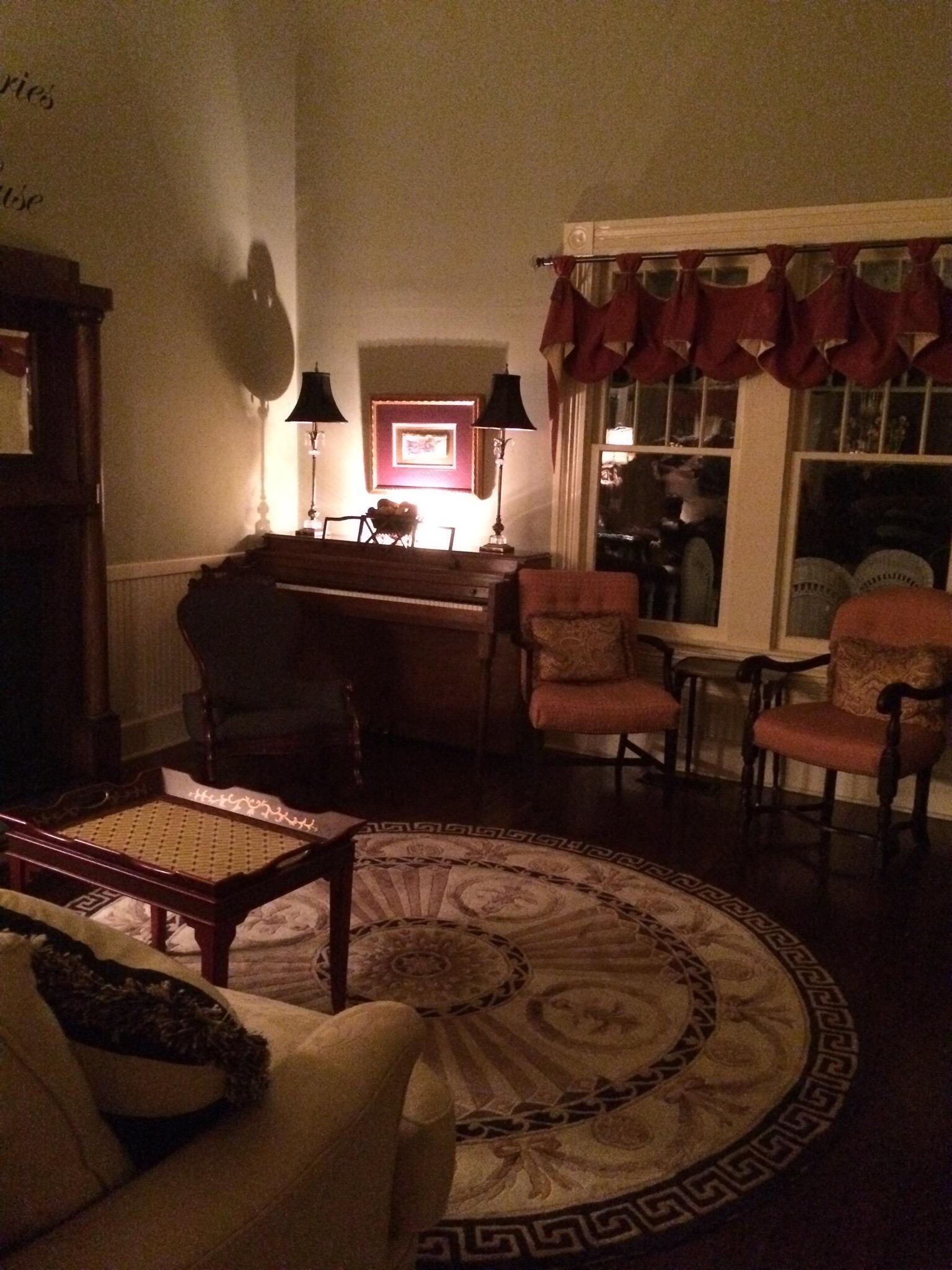Marley House Bed & Breakfast-客卧
