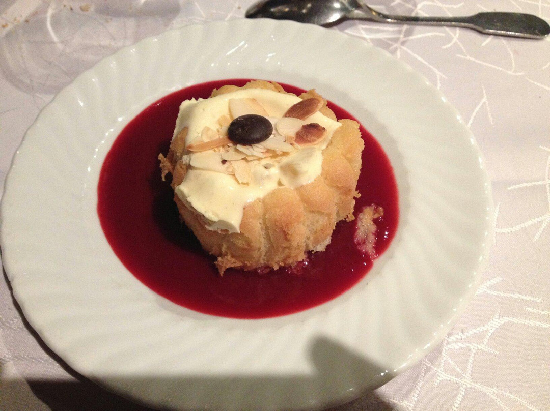 Core by Clare Smyth