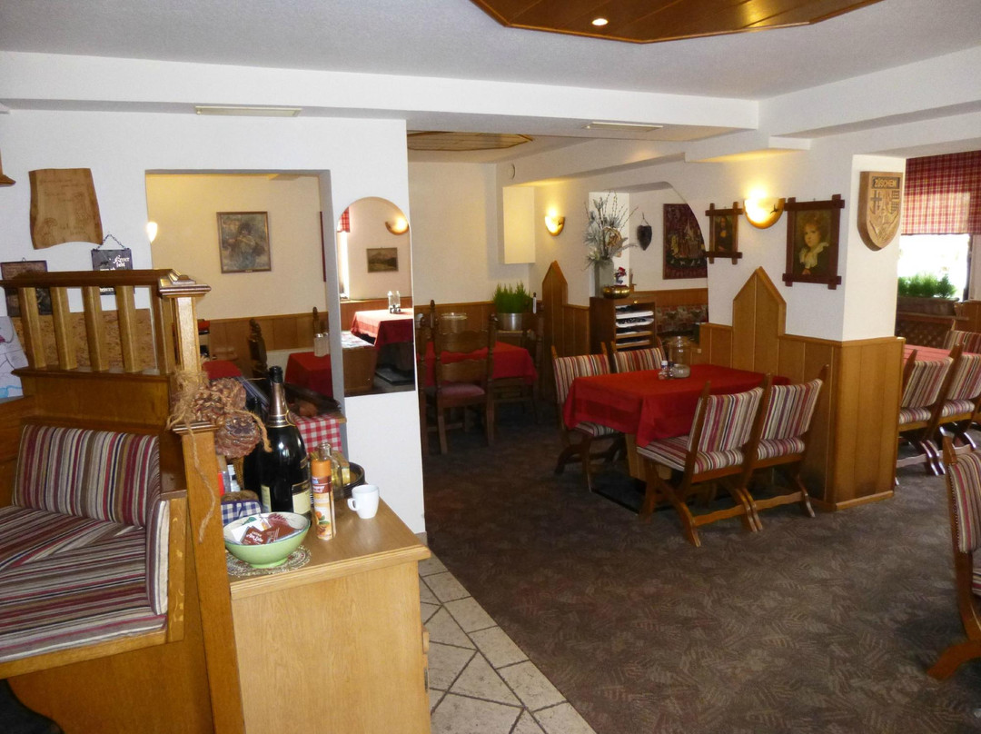 Gasthof Ahrekeller主图