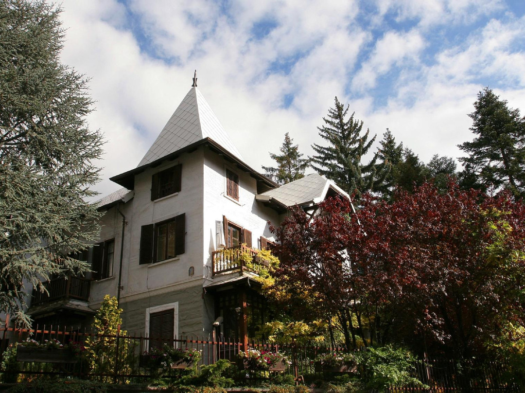 VILLA LINDA公寓
