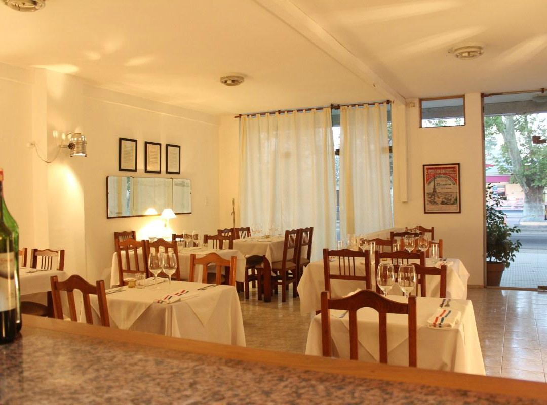 Hotel Sol de Caroya