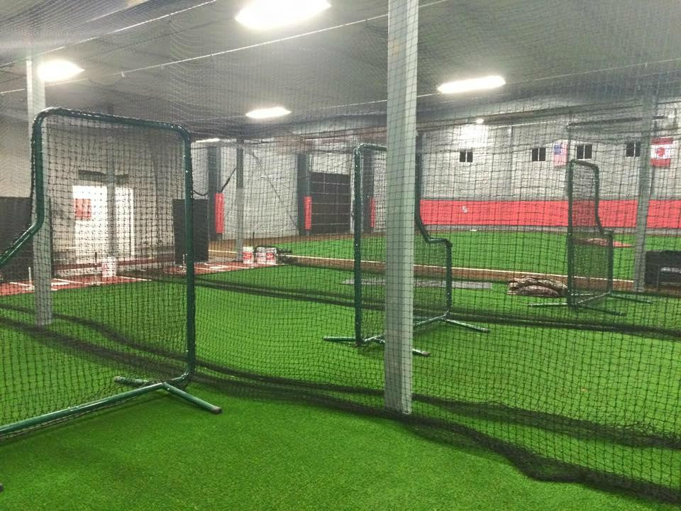 Playball Academy Canada-基奇纳必去景点