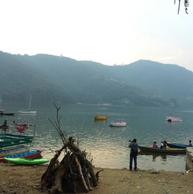 费瓦湖-博卡拉必去景点