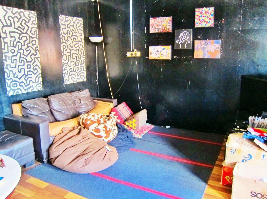 Timur Guesthouse