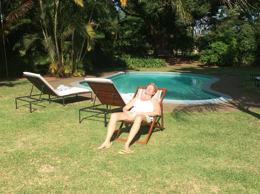 Seringa Lodge