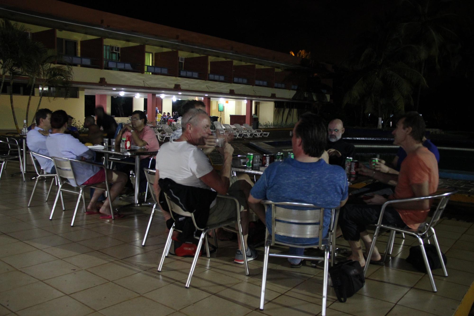 Hotel Miraflores-客卧