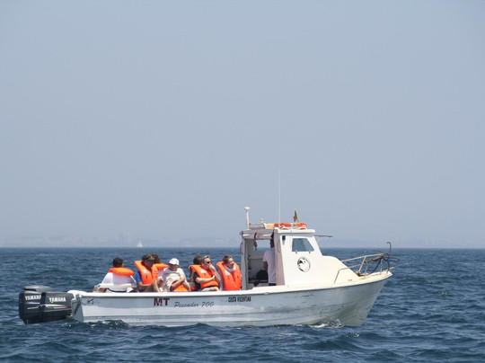 SeaXplorer Sagres-萨格里什必去景点