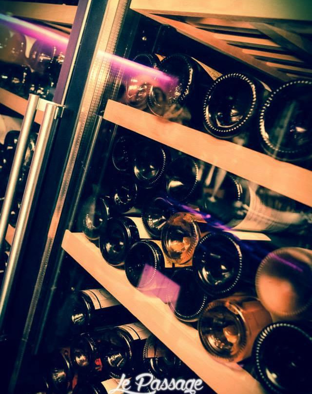 Le Passage-科尔马必去景点