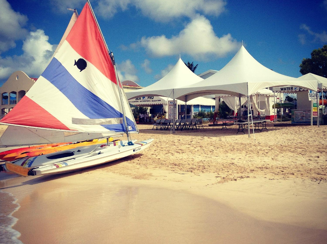 Sea Pro Charters-Sandy Ground必去景点