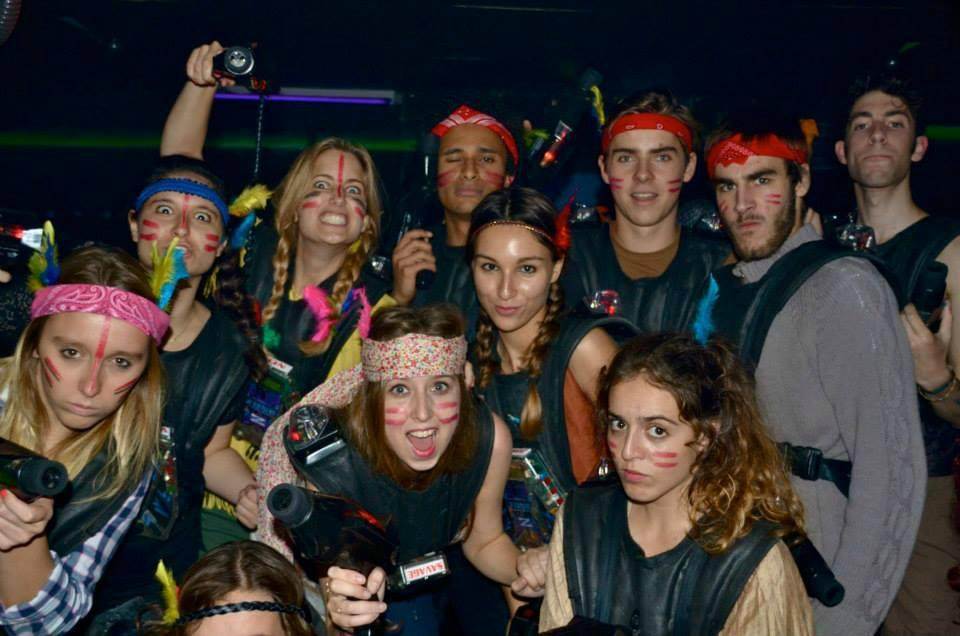 Docks Laser-鲁昂必去景点