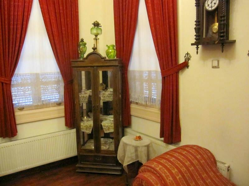 Ataturk & Ethnography Museum-代尼兹利必去景点